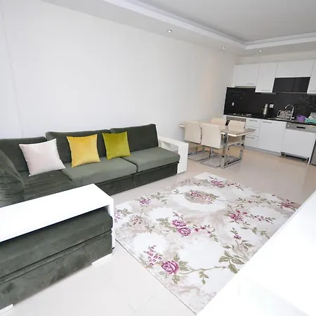 Apartmán Lory Queen *